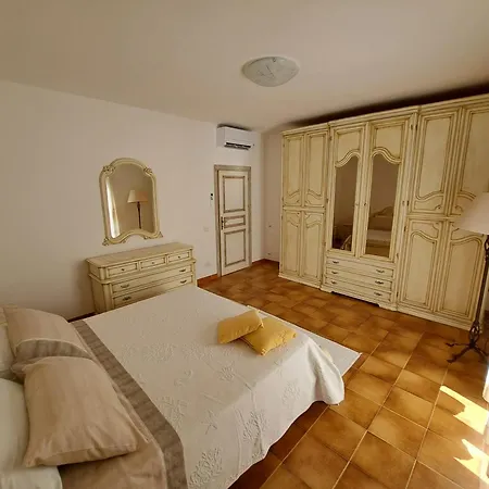 Feriehus Gli Olivastri Arzachena