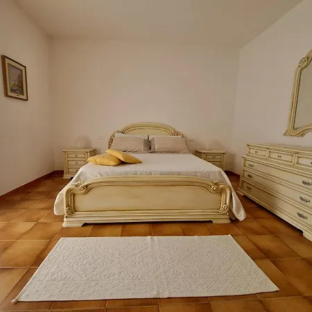 Gli Olivastri * Arzachena