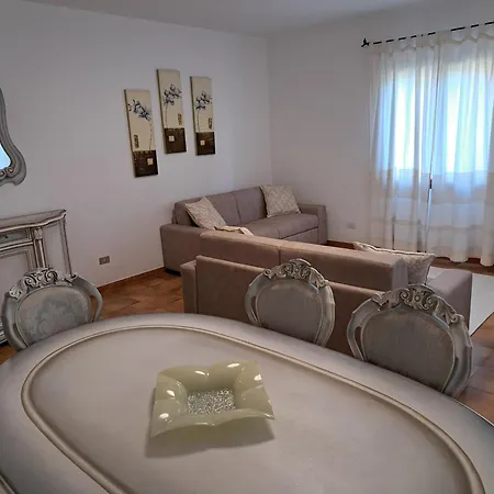 Gli Olivastri